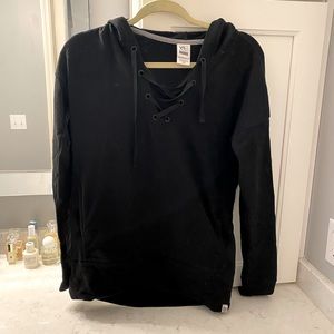 Victoria secret sweatshirt